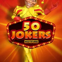 50 Jokers Hotfire