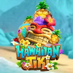 Hawaiian Tiki